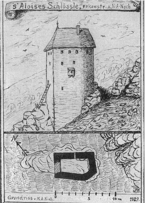 ringelstein