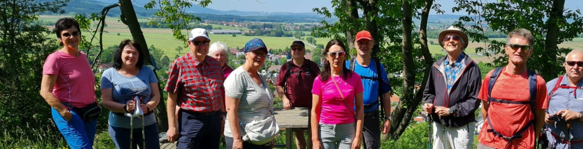 Schwäbischer Albverein | Ortsgruppe Burladingen