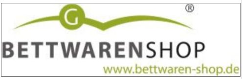 Bettwarenshop